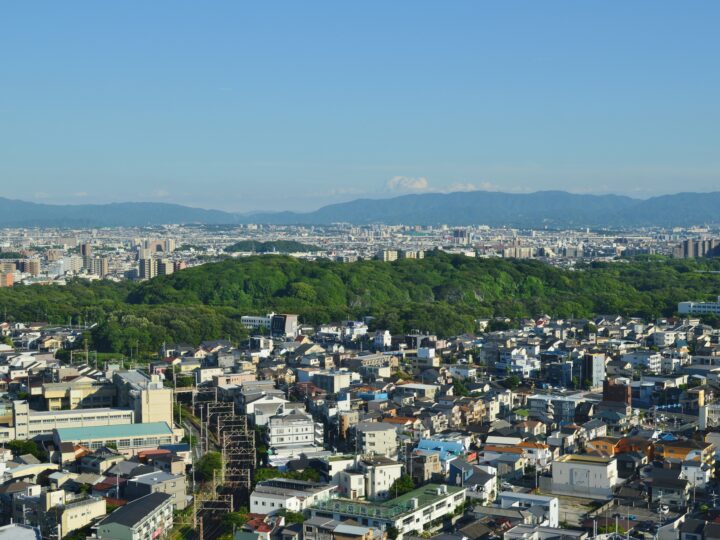 Sakai Guide: Kofun Balloon, Tea, Knives & Tram Access