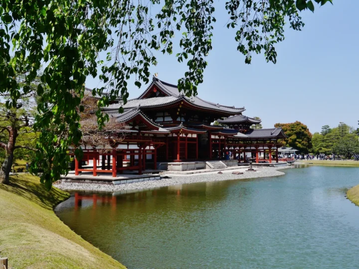 Uji Day Trip: Tea, Temples and Riverside Japan