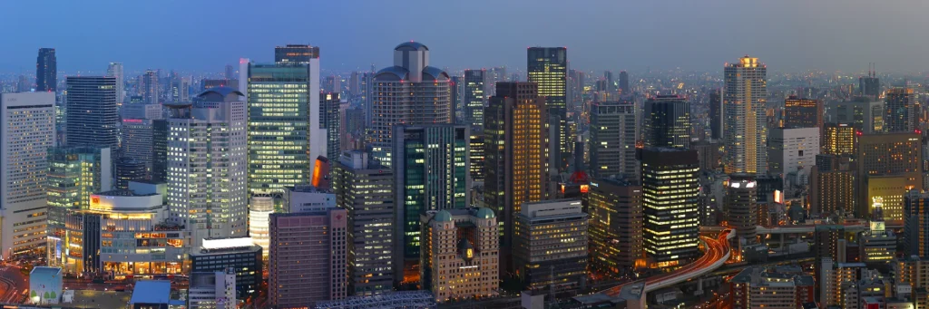 5-Day Osaka and Kansai Itinerary for Repeat Visitors