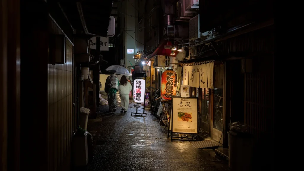 Osaka on a Rainy Day: A Full-Day Indoor Itinerary