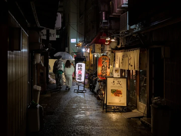 Osaka on a Rainy Day: A Full-Day Indoor Itinerary