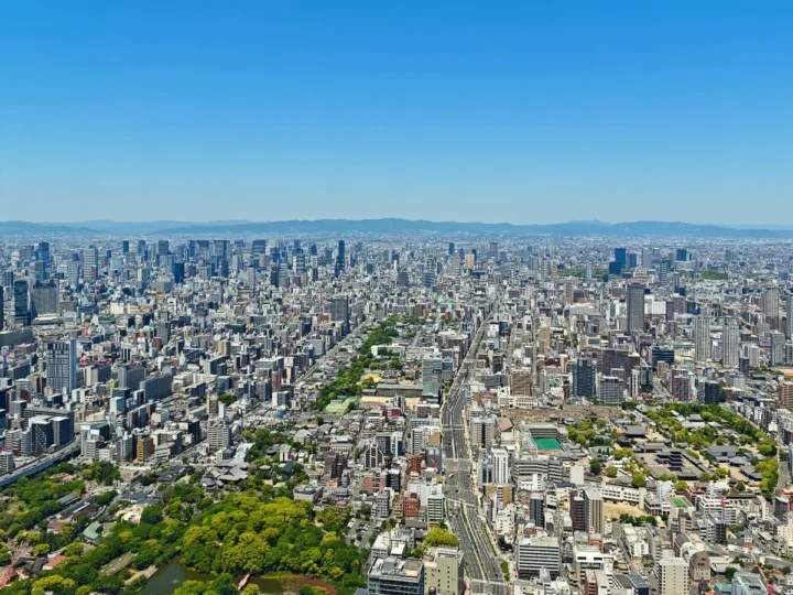 Osaka Travel Budget: How Much Does a 3-Day Trip Cost?