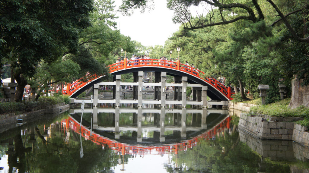 Sumiyoshi Taisha Guide: Osaka’s Ancient Shrine, Festivals & Access