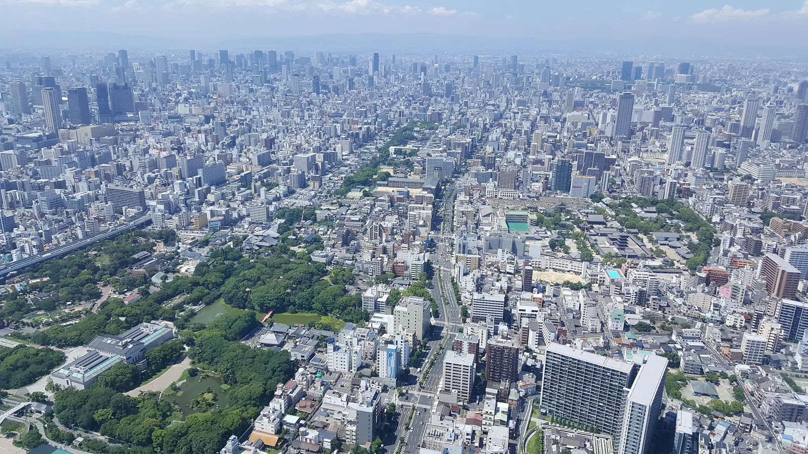 Where to Stay in Osaka: 7 Best Areas for Repeat Visitors