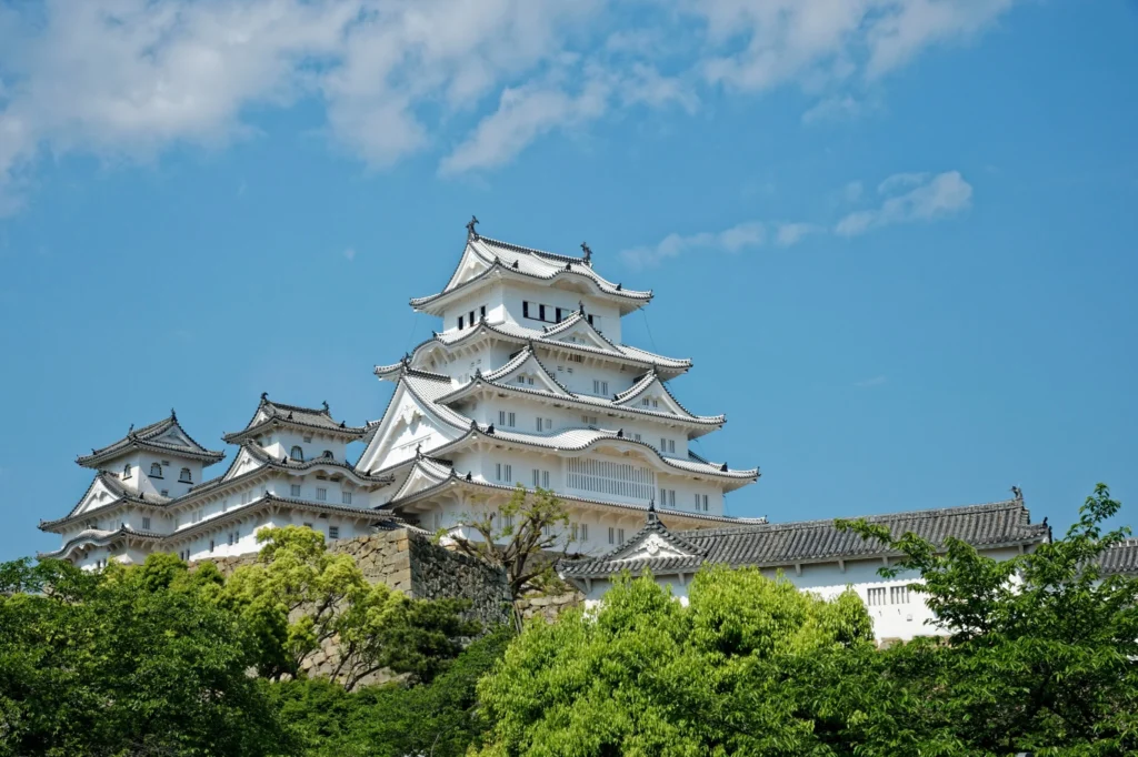 Himeji Day Trip: More Than Just the Castle