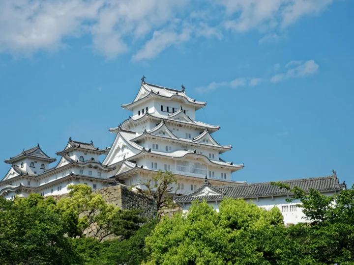 Himeji Day Trip: More Than Just the Castle
