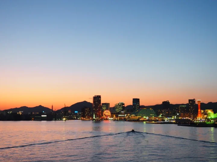 Kobe Day Trip: The Perfect One-Day Route from Osaka