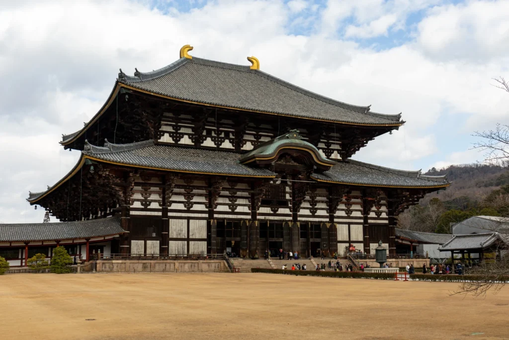 Nara Beyond the Deer: A Different Day Trip