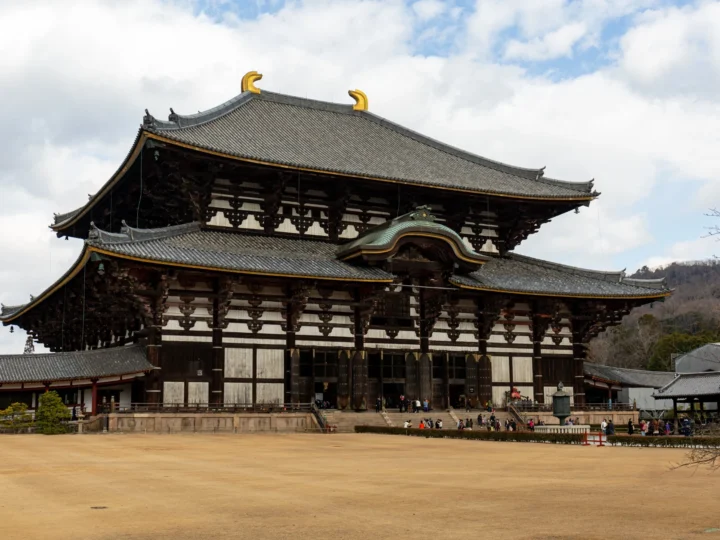 Nara Beyond the Deer: A Different Day Trip