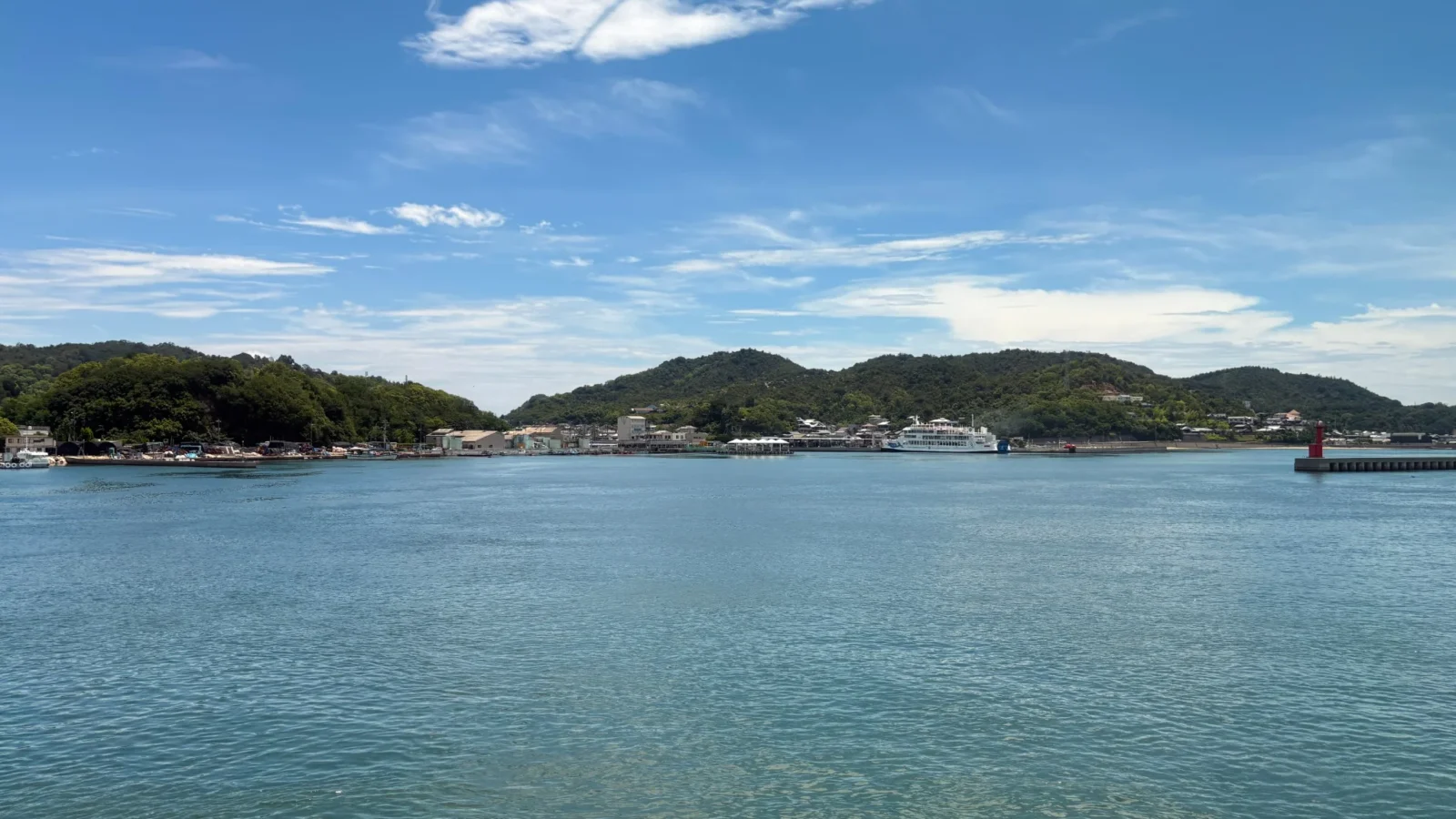 Naoshima Day Trip from Okayama: A Realistic One-Day Itinerary