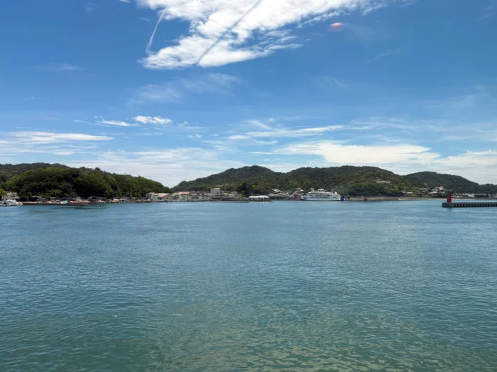 Naoshima Day Trip from Okayama: A Realistic One-Day Itinerary